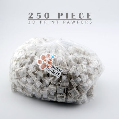 Pawpers™ Clicker for 3D Printed Fidgets!